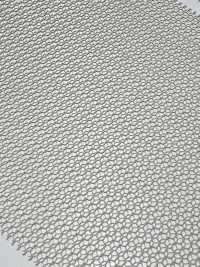 KKF2317-D1 Double Rachel Style Large Largeur[Fabrication De Textile] Uni Textile(Atelier Komon) Sous-photo
