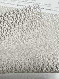 KKF2317-D1 Double Rachel Style Large Largeur[Fabrication De Textile] Uni Textile(Atelier Komon) Sous-photo