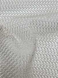 KKF2317-D1 Double Rachel Style Large Largeur[Fabrication De Textile] Uni Textile(Atelier Komon) Sous-photo