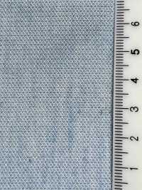 KKF2620-W Tricot En Maille T/C Grande Largeur[Fabrication De Textile] Uni Textile(Atelier Komon) Sous-photo