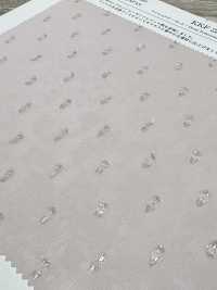 KKF2855 Film Dobby Cut[Fabrication De Textile] Uni Textile(Atelier Komon) Sous-photo