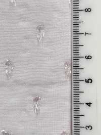KKF2855 Film Dobby Cut[Fabrication De Textile] Uni Textile(Atelier Komon) Sous-photo