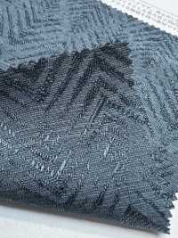 KKF3310-W-D4Y Jacquard Imitation Lin 30d Grande Largeur[Fabrication De Textile] Uni Textile(Atelier Komon) Sous-photo