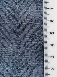 KKF3310-W-D4Y Jacquard Imitation Lin 30d Grande Largeur[Fabrication De Textile] Uni Textile(Atelier Komon) Sous-photo