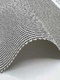 KKF4055-W-D1 Bande Sergée Creuse Aero Large Largeur[Fabrication De Textile] Uni Textile(Atelier Komon) Sous-photo