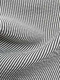 KKF4055-W-D1 Bande Sergée Creuse Aero Large Largeur[Fabrication De Textile] Uni Textile(Atelier Komon) Sous-photo