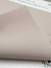 KKF4840-W Pull Sandwash Surface Stretch Large Largeur[Fabrication De Textile] Uni Textile(Atelier Komon) Sous-photo