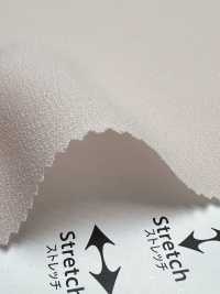 KKF4840-W Pull Sandwash Surface Stretch Large Largeur[Fabrication De Textile] Uni Textile(Atelier Komon) Sous-photo