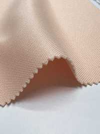 KKF5327-W Tricot Double Extensible Brillant, Grande Largeur[Fabrication De Textile] Uni Textile(Atelier Komon) Sous-photo