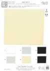 KKF5327-W Tricot Double Extensible Brillant, Grande Largeur