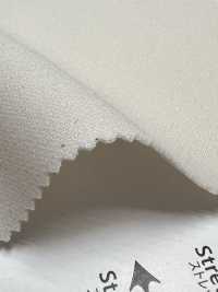 KKF5333-W Tricot Double Extensible Léger, Grande Largeur[Fabrication De Textile] Uni Textile(Atelier Komon) Sous-photo