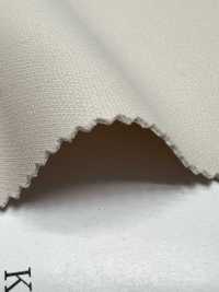KKF5335-W Tricot Double Extensible Doux[Fabrication De Textile] Uni Textile(Atelier Komon) Sous-photo