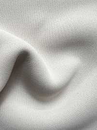 KKF5335-W Tricot Double Extensible Doux[Fabrication De Textile] Uni Textile(Atelier Komon) Sous-photo