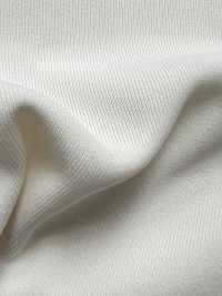 KKF5339-W Tricot Côtelé Circulaire En Polyester, Grande Largeur[Fabrication De Textile] Uni Textile(Atelier Komon) Sous-photo
