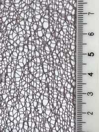 KKF5511 Tulle Melon[Fabrication De Textile] Uni Textile(Atelier Komon) Sous-photo