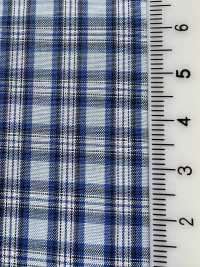 SB94275-OG Carreaux Tartan 100/2[Fabrication De Textile] SHIBAYA Sous-photo