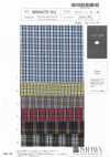 SB94275-OG Tartan à carreaux 100/2