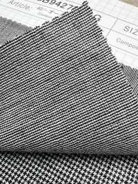 SB94277-OG Salopette Bio 40/[Fabrication De Textile] SHIBAYA Sous-photo