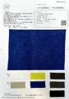 OA353892/93-SAMPLE OA353892/OA353893 carte d'échantillons
