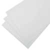 35252 Rouleau De Papier Blanc Pur (4 Pièces)