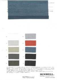 41347 Nylon Transparent Et Papier Ripstop[Fabrication De Textile] SUNWELL Sous-photo