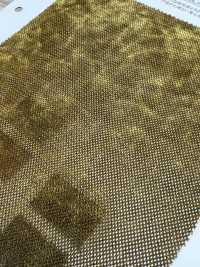 43909 Maille Moulée Transparente[Fabrication De Textile] SUNWELL Sous-photo