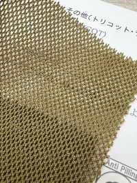 43909 Maille Moulée Transparente[Fabrication De Textile] SUNWELL Sous-photo