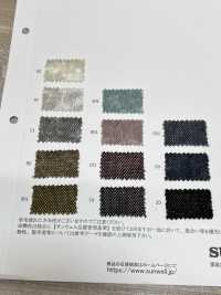 43909 Maille Moulée Transparente[Fabrication De Textile] SUNWELL Sous-photo