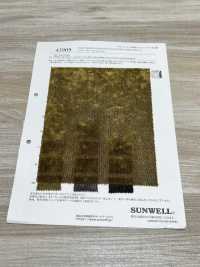 43909 Maille Moulée Transparente[Fabrication De Textile] SUNWELL Sous-photo