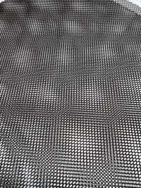 KKF9125-W Tricot De Tulle Grande Largeur[Fabrication De Textile] Uni Textile(Atelier Komon) Sous-photo