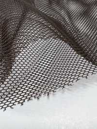KKF9125-W Tricot De Tulle Grande Largeur[Fabrication De Textile] Uni Textile(Atelier Komon) Sous-photo