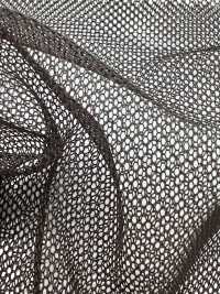 KKF9125-W Tricot De Tulle Grande Largeur[Fabrication De Textile] Uni Textile(Atelier Komon) Sous-photo