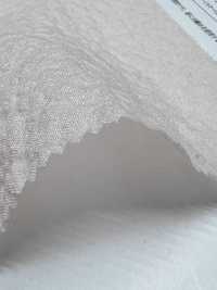 KKF1076-W-D1 Tissu Jacquard En Organza Fendu 20d, Grande Largeur[Fabrication De Textile] Uni Textile(Atelier Komon) Sous-photo