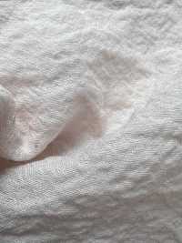 KKF1076-W-D1 Tissu Jacquard En Organza Fendu 20d, Grande Largeur[Fabrication De Textile] Uni Textile(Atelier Komon) Sous-photo