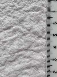 KKF1076-W-D1 Tissu Jacquard En Organza Fendu 20d, Grande Largeur[Fabrication De Textile] Uni Textile(Atelier Komon) Sous-photo