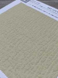 KKF1076-W-D2 Tissu Jacquard En Organza Fendu 20d, Grande Largeur[Fabrication De Textile] Uni Textile(Atelier Komon) Sous-photo