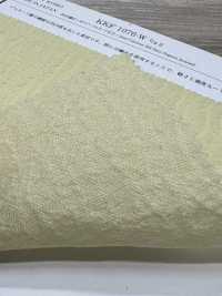 KKF1076-W-D2 Tissu Jacquard En Organza Fendu 20d, Grande Largeur[Fabrication De Textile] Uni Textile(Atelier Komon) Sous-photo