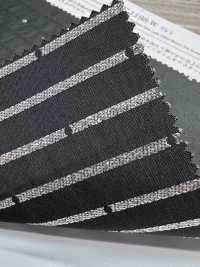 KKF1198-W-D1 Jacquard à Pois En Lamé à Mémoire De Forme, Grande Largeur[Fabrication De Textile] Uni Textile(Atelier Komon) Sous-photo