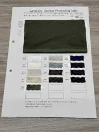 WPS5505 Traitement Anti-rides Satin[Garniture] Takato Sous-photo