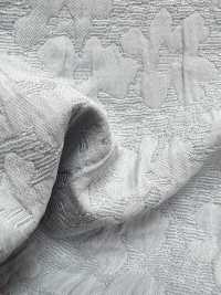 KKF1267-D3 Kirat Matelas[Fabrication De Textile] Uni Textile(Atelier Komon) Sous-photo