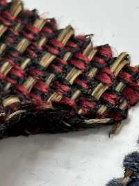 OREIKHALKOS Orichalque[Fabrication De Textile] Shinko Sous-photo