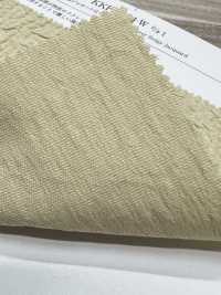 KKF1324-W-D1 Jacquard Respirant Grande Largeur[Fabrication De Textile] Uni Textile(Atelier Komon) Sous-photo