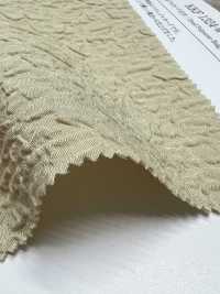 KKF1324-W-D1 Jacquard Respirant Grande Largeur[Fabrication De Textile] Uni Textile(Atelier Komon) Sous-photo