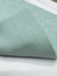 KKF1324-W-D2 Jacquard Respirant Grande Largeur[Fabrication De Textile] Uni Textile(Atelier Komon) Sous-photo