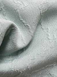 KKF1324-W-D2 Jacquard Respirant Grande Largeur[Fabrication De Textile] Uni Textile(Atelier Komon) Sous-photo