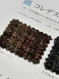 COOLDRESS Koredes[Fabrication De Textile] Shinko Sous-photo