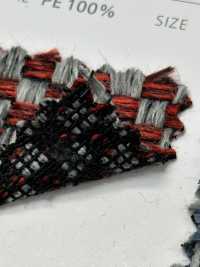 X7 Par Sept[Fabrication De Textile] Shinko Sous-photo