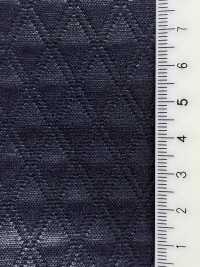 KKF1528SPCH-W-D1 Jacquard Matelassé Large Et Large, Super Calandré[Fabrication De Textile] Uni Textile(Atelier Komon) Sous-photo