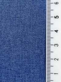 KKF1540-W Fonction Mélange Sergé Large Largeur Finition Déperlante[Fabrication De Textile] Uni Textile(Atelier Komon) Sous-photo