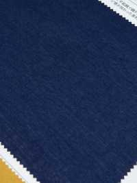 KKF1738 Chambray Cu/Modal Large Largeur[Fabrication De Textile] Uni Textile(Atelier Komon) Sous-photo